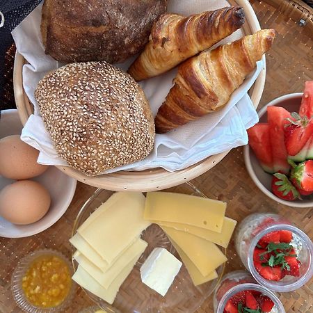 Boes Bed & Breakfast Скандерборг Екстериор снимка