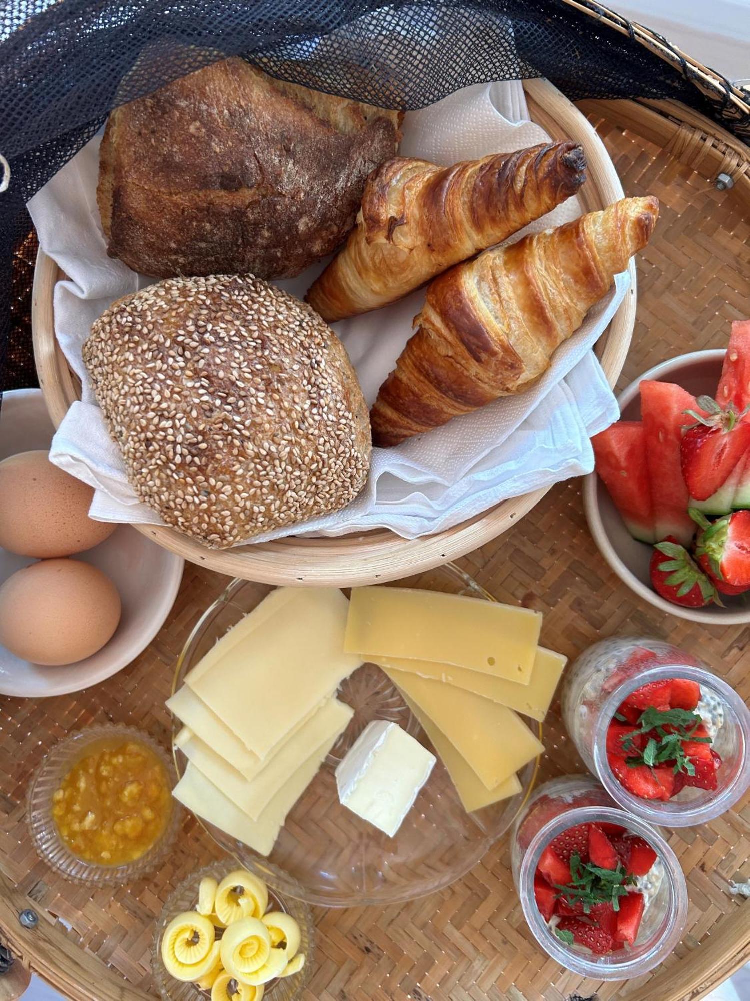 Boes Bed & Breakfast Скандерборг Екстериор снимка